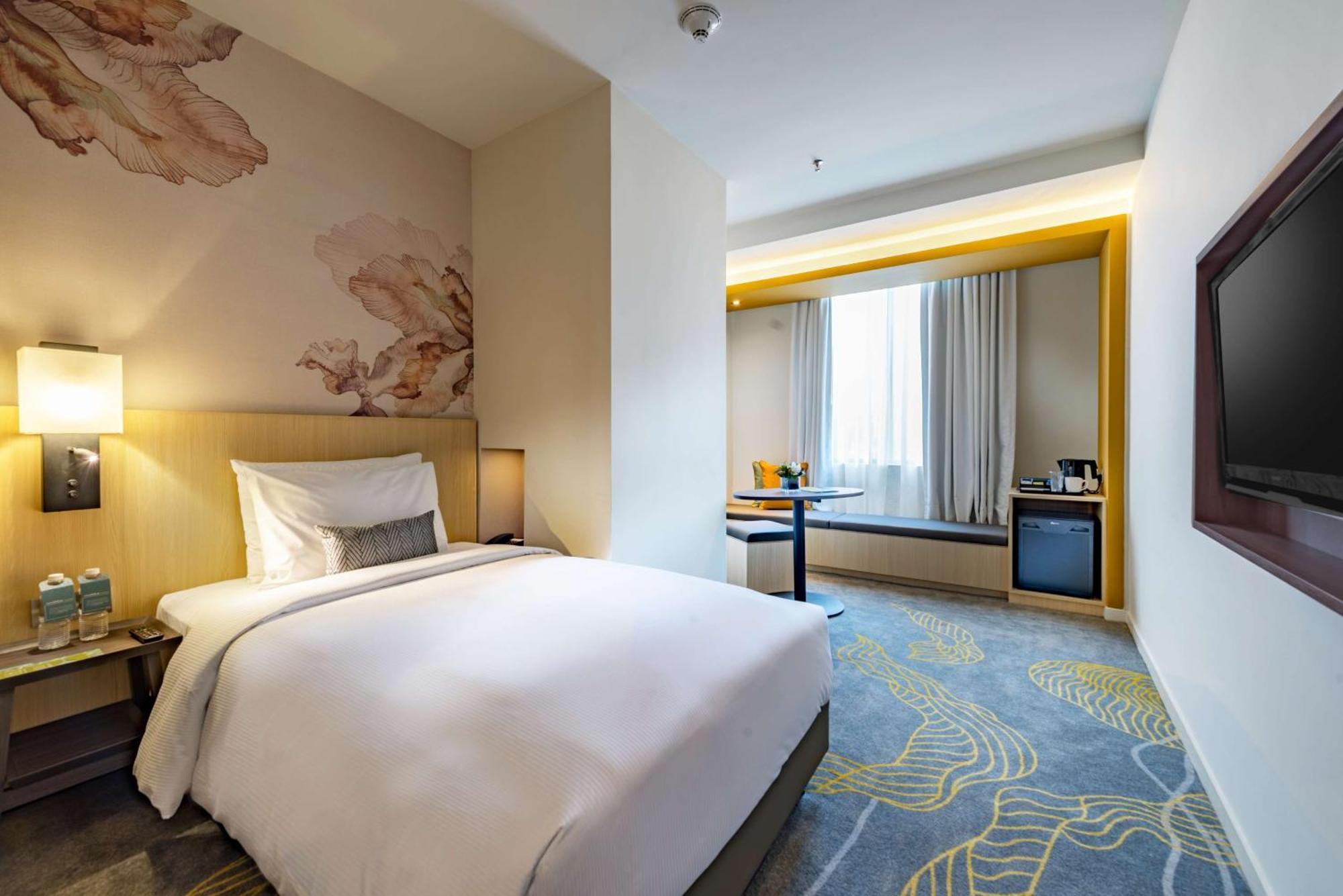 Hilton Garden Inn Kuala Lumpur - North Extérieur photo